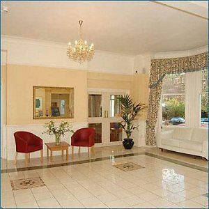 Barkston Gardens Hotel Λονδίνο Εξωτερικό φωτογραφία