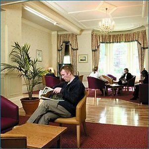 Barkston Gardens Hotel Λονδίνο Εξωτερικό φωτογραφία