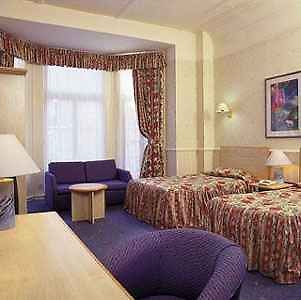 Barkston Gardens Hotel Λονδίνο Εξωτερικό φωτογραφία