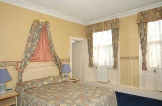 Barkston Gardens Hotel Λονδίνο Εξωτερικό φωτογραφία