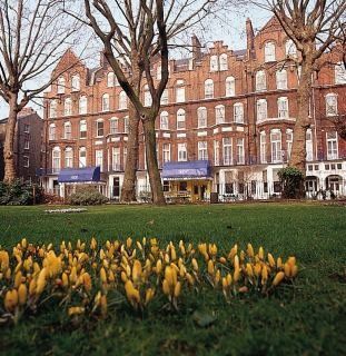 Barkston Gardens Hotel Λονδίνο Εξωτερικό φωτογραφία