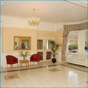 Barkston Gardens Hotel Λονδίνο Εξωτερικό φωτογραφία